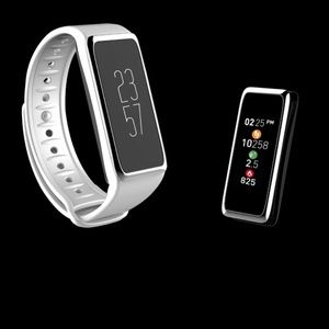 New My Kronoz ZeFit HR smart watch
